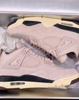 Air Jordan (W) 4 Retro "While You Were Sleeping" 2024 New Size 11W