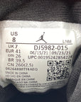 Air Jordan 13 Retro "Court Purple" 2022 New Size 8