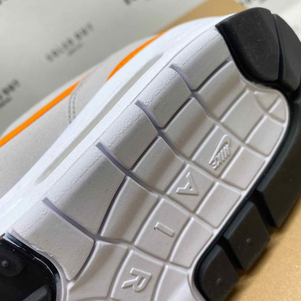 Nike Air Max 1 "Anniversary Orange" 2020 New Size 9