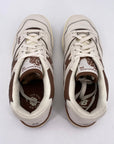 New Balance 550 / ALD "Brown" 2022 Used Size 11.5