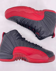 Air Jordan (GS) 12 Retro "Flu Game" 2025 New Size 6Y