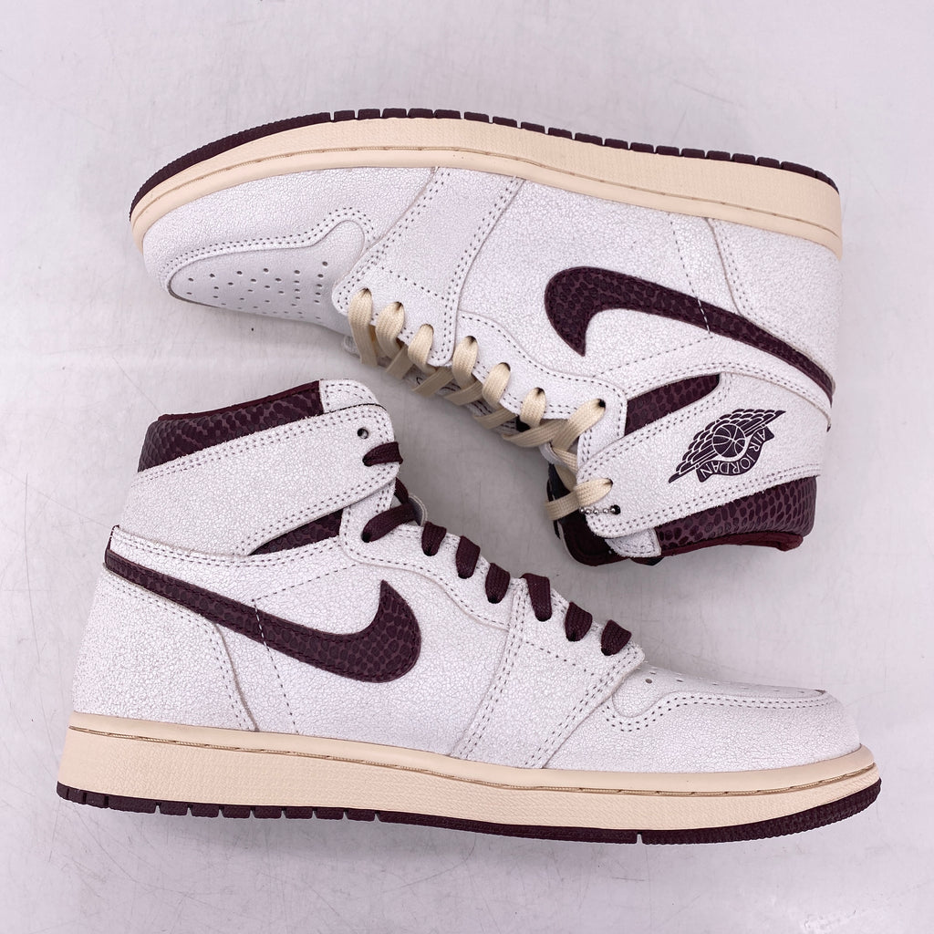 Air Jordan 1 Retro High OG "A Ma Maniere" 2021 New Size 9.5