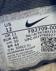 Nike Air Max 95 "Corteiz Honey Black" 2025 New Size 12