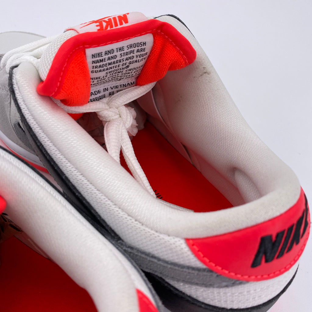 Nike SB Dunk Low "Infrared" 2020 New (Cond) Size 11