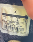 Air Jordan 1 Mid "Melo Pe" 2014 Used Size 8