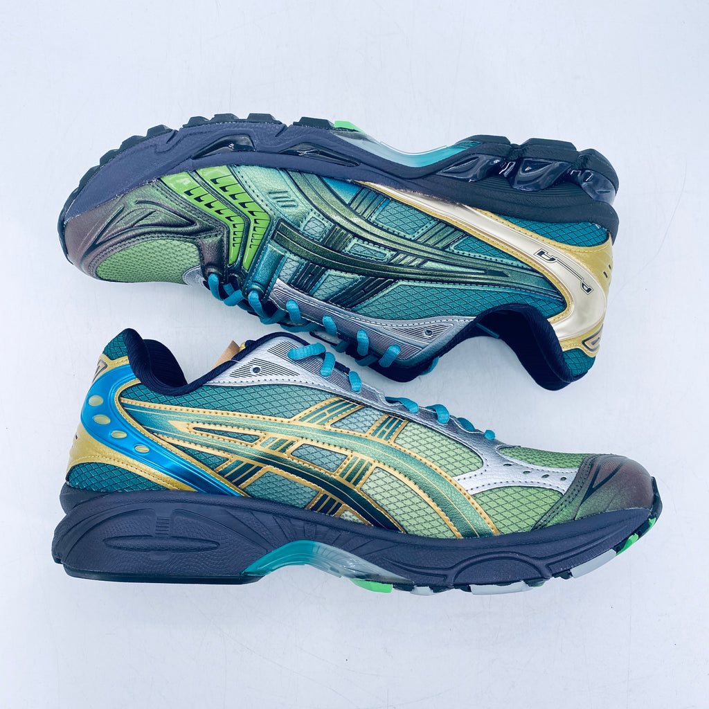 Asics Gel-Kayano 14 "P.Andrade Gradation Green" 2024 New Size 11.5