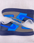 Nike Air Force 1 Low "Stash" 2024 New Size 7.5
