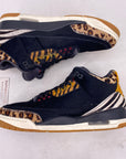 Air Jordan 3 Retro "Animal Instinct" 2019 Used Size 11