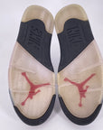 Air Jordan 5 Retro "Fire Red" 2020 Used Size 10