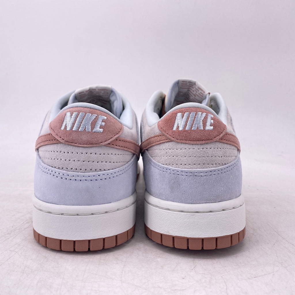 Nike Dunk Low Retro "Fossil Rose" 2022 New Size 12