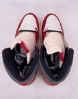 Air Jordan 1 Retro High OG "Lost And Found" 2022 New Size 12