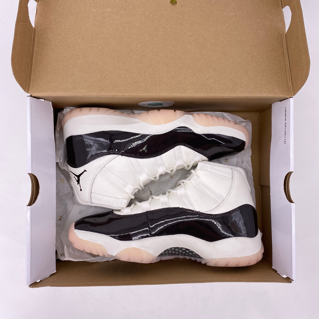 Air Jordan (W) 11 Retro "Neapolitan" 2023 New (Cond) Size 8.5W