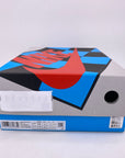 Nike Attack SP CJ "Cactus Jack" 2020 Used Size 10