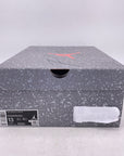 Air Jordan 4 Retro "Infrared" 2022 New Size 13