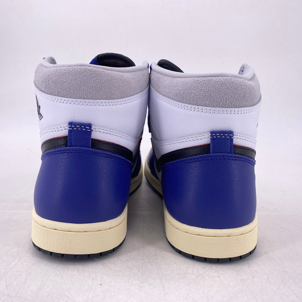 Air Jordan 1 Retro High "Rare Air" 2025 New Size 11.5