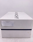 Givenchy TK MX Runner "Green Silver" New Size 41
