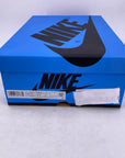 Air Jordan 1 Retro High OG "Unc Toe" 2023 New Size 11