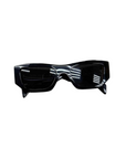 Prada Sunglasses Used Black