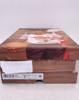 Air Jordan 1 Retro High OG "Black Toe Reimagined" 2024 New Size 8.5