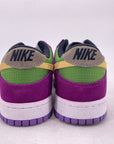 Nike Dunk Low SP "Viotech" 2019 Used Size 7