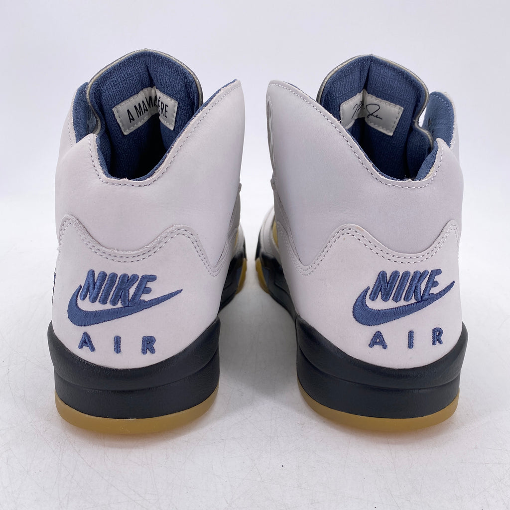 Air Jordan (W) 5 Retro "A Ma Maniere Dawn" 2023 Used Size 11W