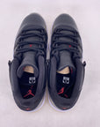 Air Jordan 11 Retro Low "72-10" 2022 New Size 12