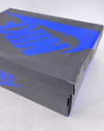 Air Jordan 1 Retro High OG "Royal Reimagined" 2023 New Size 12