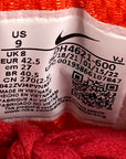 Nike Air Max 90 "Gym Red" 2022 Used Size 9