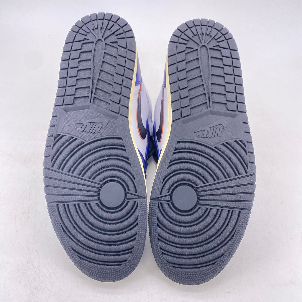 Air Jordan 1 Retro High "Rare Air" 2025 New Size 11.5