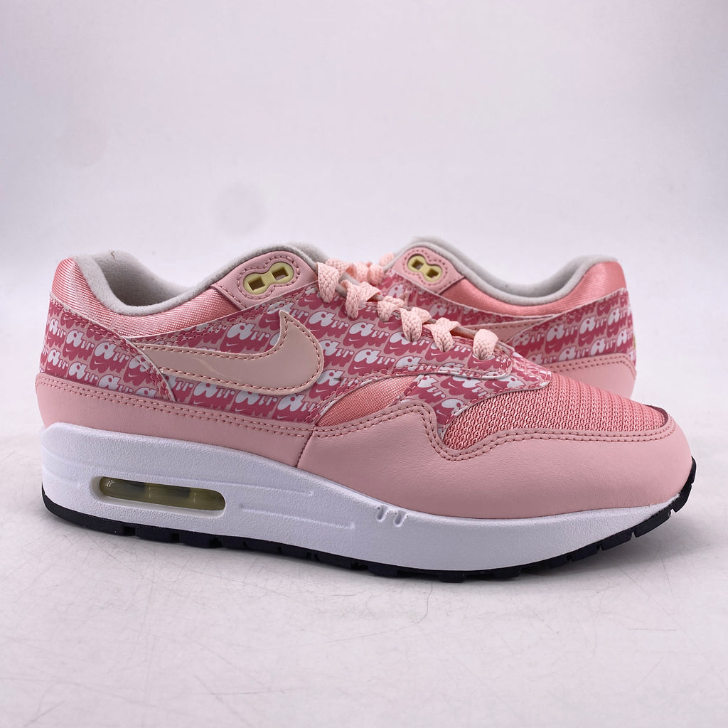 Nike Air Max 1 "Strawberry Lemonade" 2020 Used Size 6