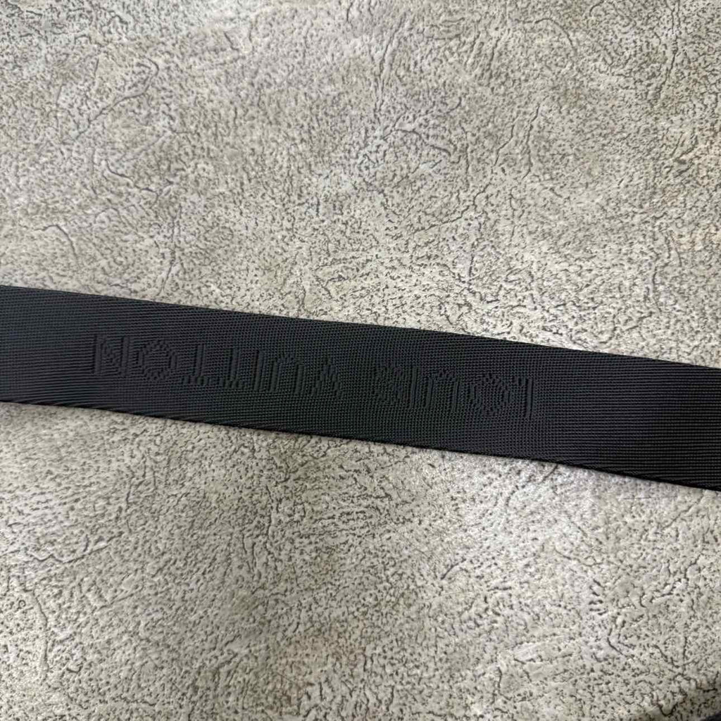 Louis Vuitton Messenger Bag "DAMIER GEANT" Used Black