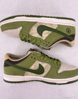 Nike SB Dunk Low "Yuto Horigome Matcha" 2025 New Size 8
