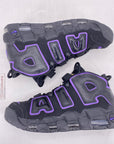 Nike Air More Uptempo "Action Grape" 2022 Used Size 8