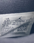 Air Jordan (GS) 11 Retro Low "Legend Blue" 2021 New Size 3.5Y