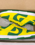 Nike Dunk Low "Reverse Brazil" 2023 New Size 10.5