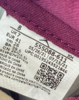 Air Jordan 1 Retro High OG "Bordeaux" 2021 New Size 8