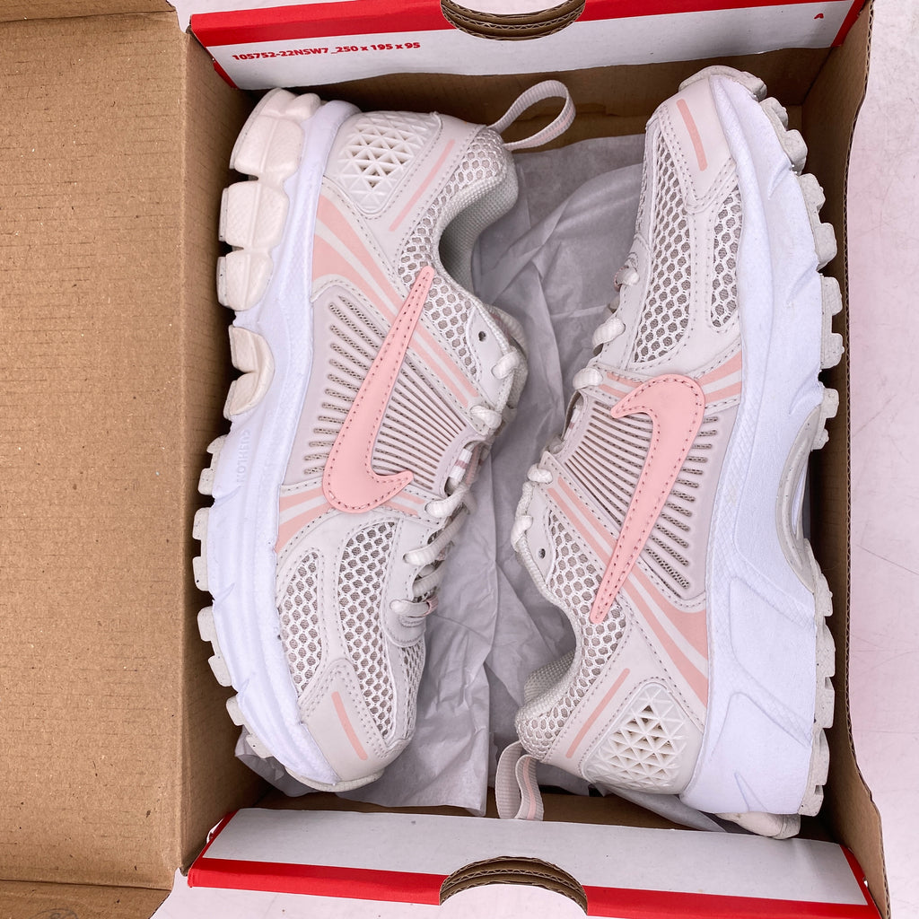 Nike (GS) Vomero 5 "Phantom Echo Pink" 2024 New Size 2Y