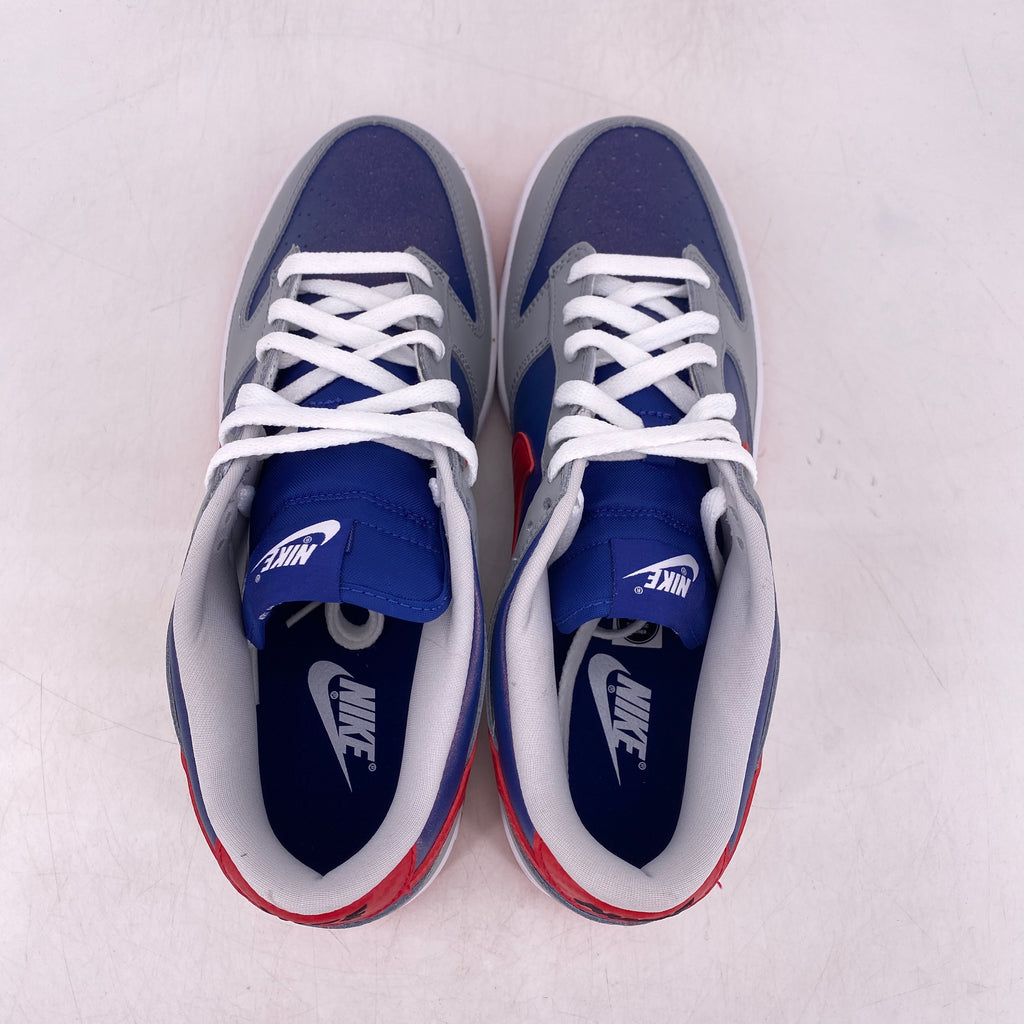 Nike Dunk Low "Samba" 2020 New Size 10.5