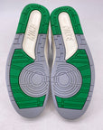 Air Jordan 2 Retro "Lucky Green" 2023 Used Size 11