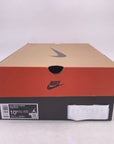 Air Jordan 12 Retro "Flu Game" 2025 New Size 10.5