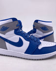 Air Jordan 1 Retro High OG "True Blue" 2023 Used Size 12.5