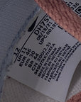 Nike Dunk Low "Fossil Rose" 2022 Used Size 12