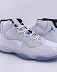 Air Jordan 11 Retro "Legend Blue" 2024 Used Size 12