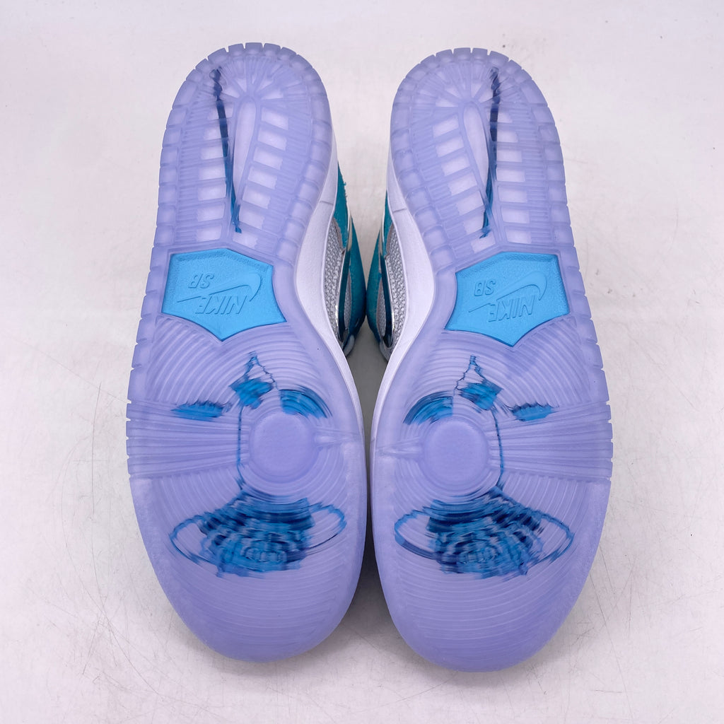 Nike SB Dunk Low "April" 2023 New Size 10