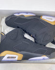 Air Jordan 6 Retro "Dmp" 2020 New Size 13
