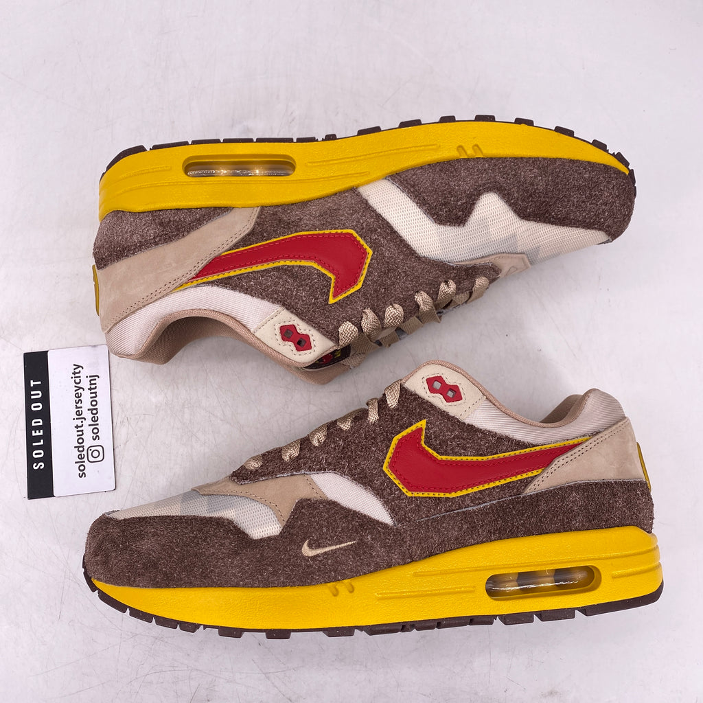 Nike Air Max 1 "Big Head Origins" 2025 New Size 11