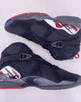 Air Jordan 8 Retro "Playoff" 2023 New Size 13
