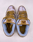 Nike SB Dunk Low "City Of Style" 2024 New Size 10