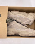 Yeezy 500 "Taupe Light" 2021 Used Size 12.5