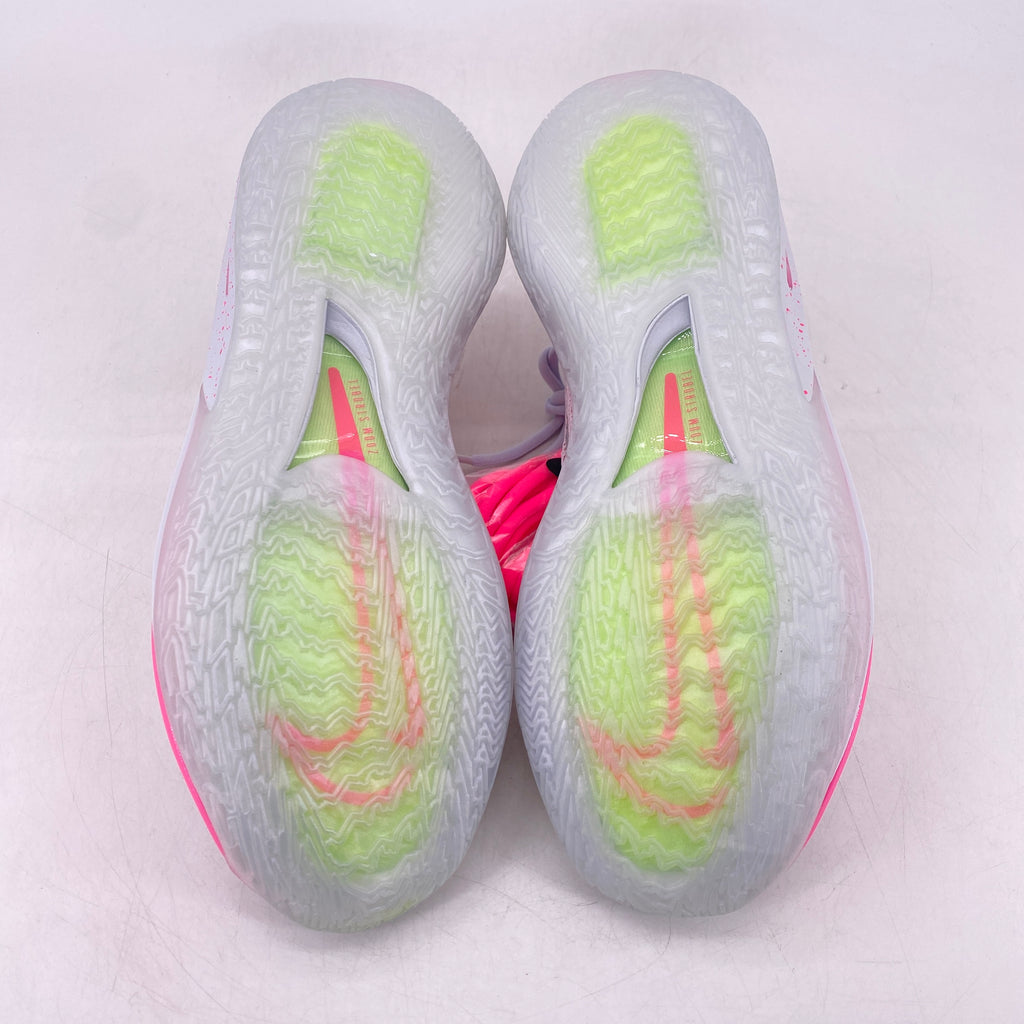 Nike Air Zoom GT Cut "Think Pink" 2022 New Size 9